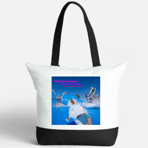 Premium tote bag