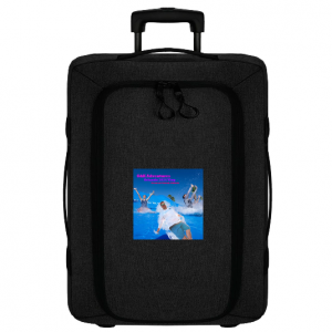 G&K Adventures cabin bag